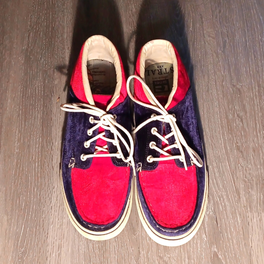 Globe Australia Duncome the Bender Skateboard Shoes 11.5
